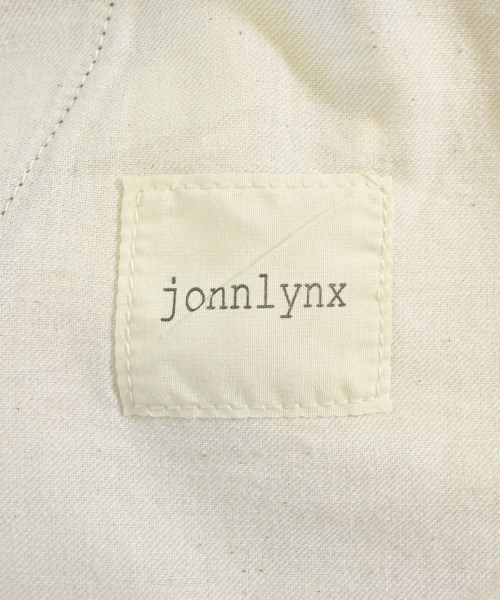 jonnlynx（ジョンリンクス）その他 茶 サイズ:S レディース/2200603229923