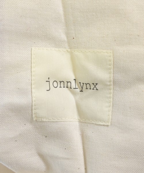 jonnlynx（ジョンリンクス）その他 赤 サイズ:M レディース/2200603229961