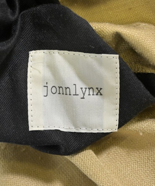 jonnlynx（ジョンリンクス）その他 ベージュ サイズ:M レディース/2200603229978