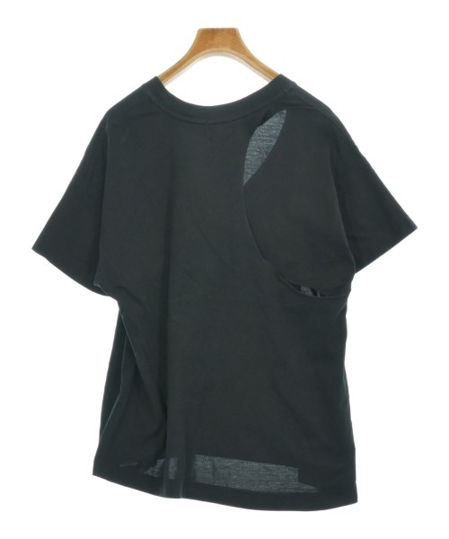 jonnlynx（ジョンリンクス）Tシャツ・カットソー 黒 サイズ:M レディース/2200673727053