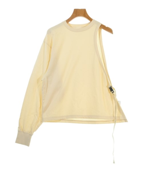 jonnlynx(ジョンリンクス)Tシャツ・カットソー 黄 サイズ:F/2200674511149