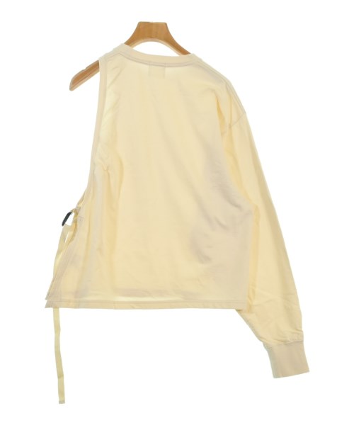 jonnlynx（ジョンリンクス）Tシャツ・カットソー 黄 サイズ:F レディース/2200674511149
