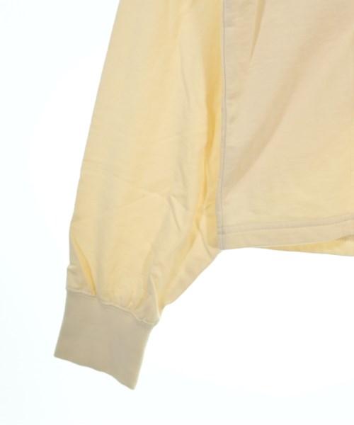 jonnlynx（ジョンリンクス）Tシャツ・カットソー 黄 サイズ:F レディース/2200674511149