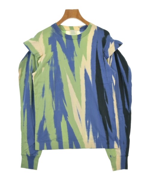 jonnlynx(ジョンリンクス)Tシャツ・カットソー 緑 サイズ:F/2200674511156