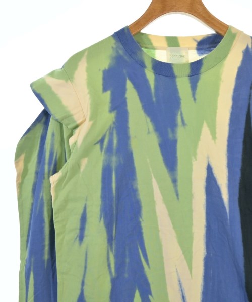 jonnlynx（ジョンリンクス）Tシャツ・カットソー 緑 サイズ:F レディース/2200674511156