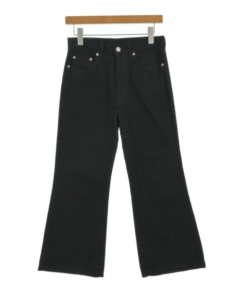 jonnlynx(ジョンリンクス)デニムパンツ 黒 サイズ:27(M位)/2200679616221