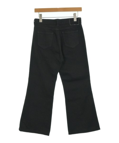 jonnlynx（ジョンリンクス）デニムパンツ 黒 サイズ:27(M位) レディース/2200679616221