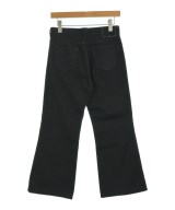 jonnlynx（ジョンリンクス）デニムパンツ 黒 サイズ:27(M位) レディース/2200679616221