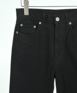 jonnlynx（ジョンリンクス）デニムパンツ 黒 サイズ:27(M位) レディース/2200679616221