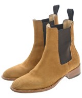 jonnlynx（ジョンリンクス）ブーツ 茶 サイズ:EU37(23.5cm位) レディース/2200681758070