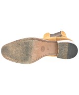 jonnlynx（ジョンリンクス）ブーツ 茶 サイズ:EU37(23.5cm位) レディース/2200681758070