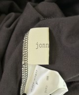 jonnlynx（ジョンリンクス）Tシャツ・カットソー 茶 サイズ:F レディース/2200696770029