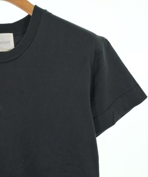 jonnlynx（ジョンリンクス）Tシャツ・カットソー 黒 サイズ:M レディース/2200694279050