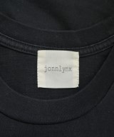 jonnlynx（ジョンリンクス）Tシャツ・カットソー 黒 サイズ:M レディース/2200694279050