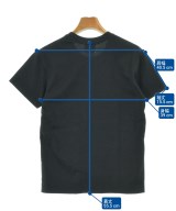 jonnlynx（ジョンリンクス）Tシャツ・カットソー 黒 サイズ:M レディース/2200694279050