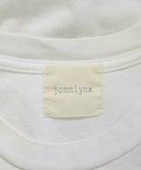 jonnlynx（ジョンリンクス）Tシャツ・カットソー 白 サイズ:M レディース/2200694279098