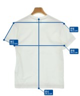 jonnlynx（ジョンリンクス）Tシャツ・カットソー 白 サイズ:M レディース/2200694279098
