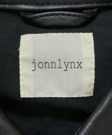 jonnlynx（ジョンリンクス）カジュアルシャツ 黒 サイズ:L メンズ/2200696250040