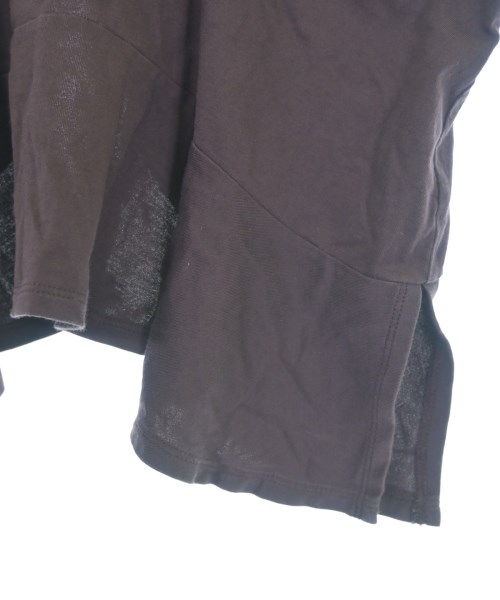 jonnlynx（ジョンリンクス）ノースリーブ 茶 サイズ:F/F レディース/2200658855061