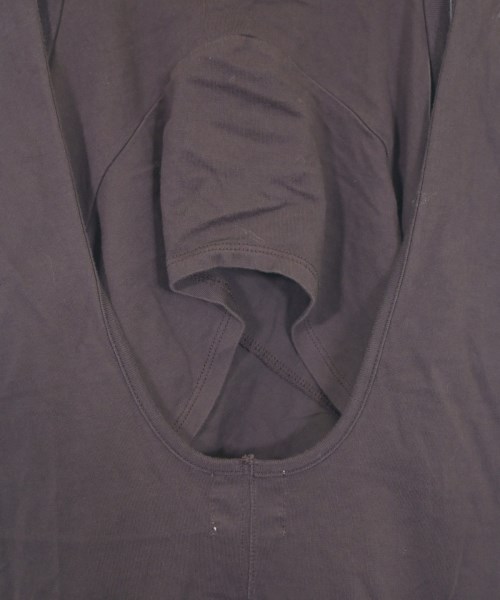 jonnlynx（ジョンリンクス）ノースリーブ 茶 サイズ:F/F レディース/2200658855061