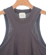 jonnlynx（ジョンリンクス）ノースリーブ 茶 サイズ:F/F レディース/2200658855061