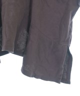 jonnlynx（ジョンリンクス）ノースリーブ 茶 サイズ:F/F レディース/2200658855061