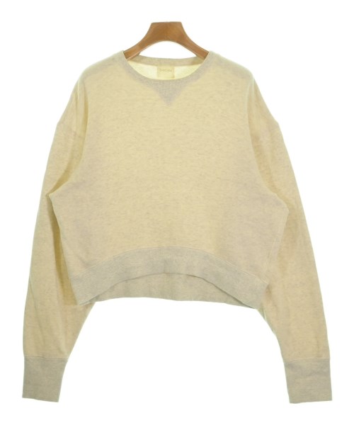 jonnlynx(ジョンリンクス)スウェット ベージュ サイズ:M/2200658893063