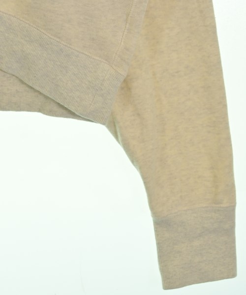 jonnlynx（ジョンリンクス）スウェット ベージュ サイズ:M レディース/2200658893063