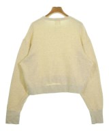 jonnlynx（ジョンリンクス）スウェット ベージュ サイズ:M レディース/2200658893063