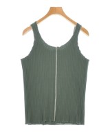 jonnlynx（ジョンリンクス）タンクトップ 緑 サイズ:M レディース/2200711357082