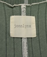 jonnlynx（ジョンリンクス）タンクトップ 緑 サイズ:M レディース/2200711357082