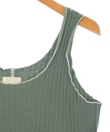 jonnlynx（ジョンリンクス）タンクトップ 緑 サイズ:M レディース/2200711357082