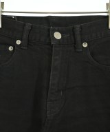 jonnlynx（ジョンリンクス）デニムパンツ 黒 サイズ:26(M位) レディース/2200711357198