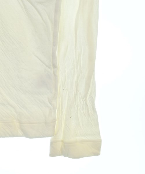 jonnlynx（ジョンリンクス）Tシャツ・カットソー 白 サイズ:M レディース/2200648007050