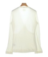 jonnlynx（ジョンリンクス）Tシャツ・カットソー 白 サイズ:M レディース/2200648007050