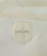 jonnlynx（ジョンリンクス）Tシャツ・カットソー 白 サイズ:M レディース/2200648007050