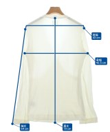 jonnlynx（ジョンリンクス）Tシャツ・カットソー 白 サイズ:M レディース/2200648007050