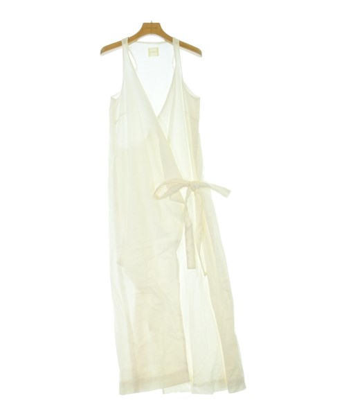 jonnlynx(ジョンリンクス)ワンピース 白 サイズ:M/2200643568167