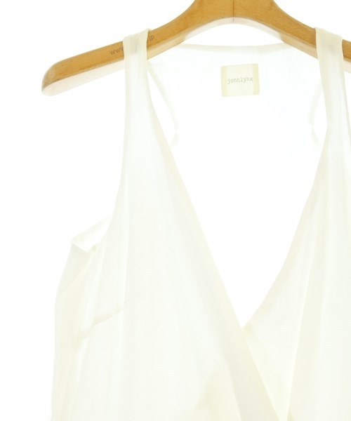 jonnlynx（ジョンリンクス）ワンピース 白 サイズ:M レディース/2200643568167