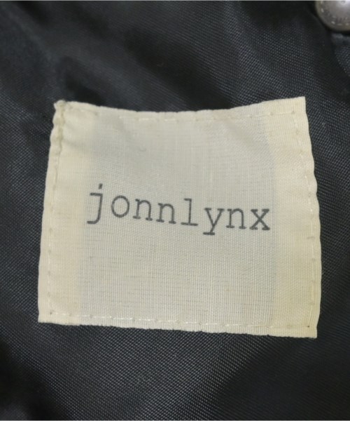 jonnlynx（ジョンリンクス）その他 黒 サイズ:25(S位) レディース/2200702297168