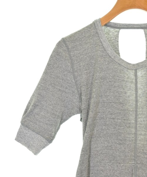 jonnlynx（ジョンリンクス）Tシャツ・カットソー グレー サイズ:-(XS位) レディース/2200703198037