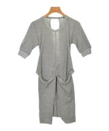 jonnlynx（ジョンリンクス）Tシャツ・カットソー グレー サイズ:-(XS位) レディース/2200703198037