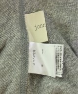 jonnlynx（ジョンリンクス）Tシャツ・カットソー グレー サイズ:-(XS位) レディース/2200703198037