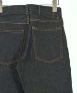 jonnlynx（ジョンリンクス）デニムパンツ 黒 サイズ:25(S位) レディース/2200709528012