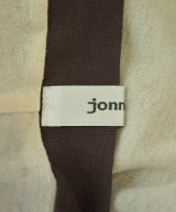 jonnlynx（ジョンリンクス）タンクトップ ベージュ サイズ:F レディース/2200710442482