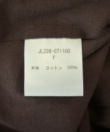 jonnlynx（ジョンリンクス）タンクトップ ベージュ サイズ:F レディース/2200710442482