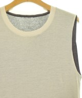 jonnlynx（ジョンリンクス）タンクトップ ベージュ サイズ:F レディース/2200710442482