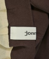 jonnlynx（ジョンリンクス）タンクトップ ベージュ サイズ:F レディース/2200710442499