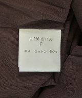 jonnlynx（ジョンリンクス）タンクトップ ベージュ サイズ:F レディース/2200710442499