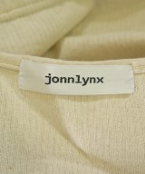 jonnlynx（ジョンリンクス）キャミソール ゴールド サイズ:F レディース/2200710442512